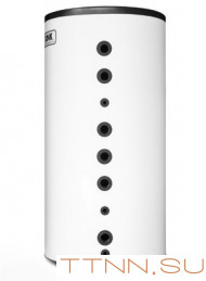 Бойлеры косвенного нагрева S-tank SOLAR SS DUO 500 Бойлеры косвенного нагрева S-tank SOLAR SS DUO 500