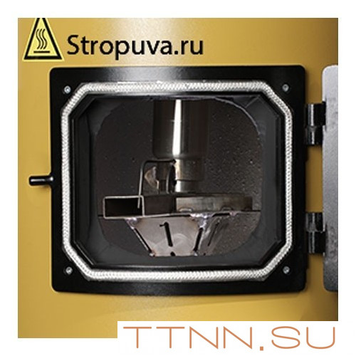 Твердотопливный котел Stropuva S15 Твердотопливный котел Stropuva S15
