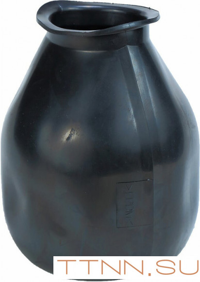 Мембрана Wester 750 л(проходная)