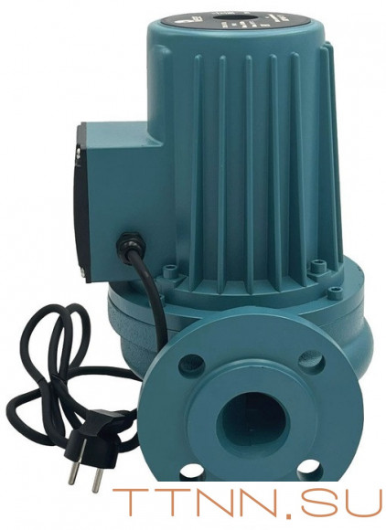 Насос для отопления Wester WCP 40-18F3/220 (0-18-0126) Насос для отопления Wester WCP 40-18F3/220 (0-18-0126)