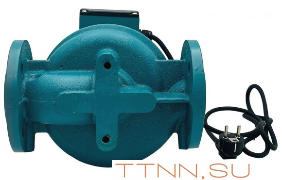 Насос для отопления Wester WCP 40-18F3/220 (0-18-0126) Насос для отопления Wester WCP 40-18F3/220 (0-18-0126)