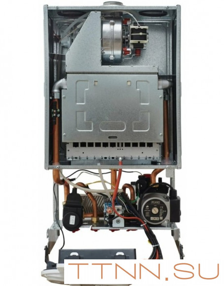 Настенный газовый котел WERTRUS TOP28 FF