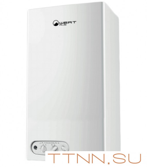 Настенный газовый котел WERTRUS TOP28 FF