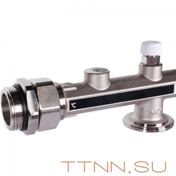 Насосно-смесительный узел STOUT SDG-0120-007000 Насосно-смесительный узел STOUT SDG-0120-007000