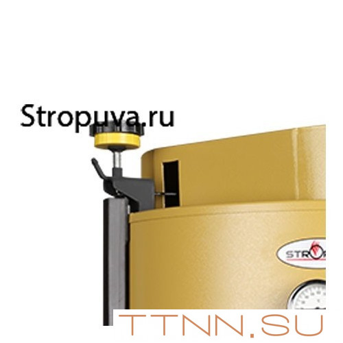 Твердотопливный котел Stropuva S15P Твердотопливный котел Stropuva S15P