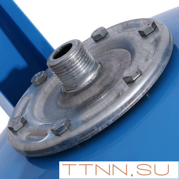 Гидроаккумуляторы STOUT 80л/10бар (STW-0002-000080) Гидроаккумуляторы STOUT 80л/10бар (STW-0002-000080)