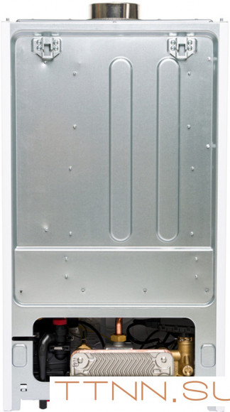 Настенный газовый котел Kotitonttu SUARI S13 DK