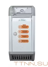 Напольный газовый котел Сигнал КОВ-20 СКВс (TGV)