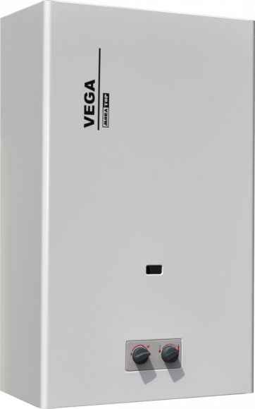 Газовая колонка MORA VEGA 16 пьезорозжиг Газовая колонка MORA VEGA 16 пьезорозжиг