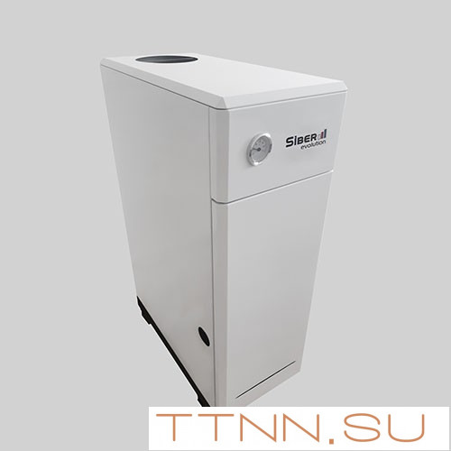 Напольный газовый котел Siber Evolution (SIT) КСГ-8 Напольный газовый котел Siber Evolution (SIT) КСГ-8