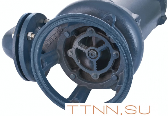 Фекальный насос Unipump FEKAMAX 35-13-3 Фекальный насос Unipump FEKAMAX 35-13-3