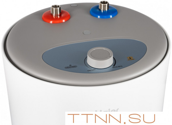 Электрический накопительный водонагреватель Haier ES15V-RQ2(R)