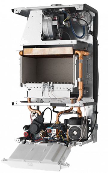 Газовый котел Protherm Гепард 12 MOV