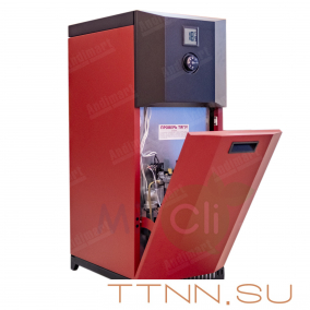 Напольный газовый котел Лемакс Prestige-20