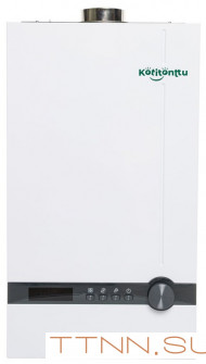 Настенный газовый котел Kotitonttu SUARI S13 OK Настенный газовый котел Kotitonttu SUARI S13 OK