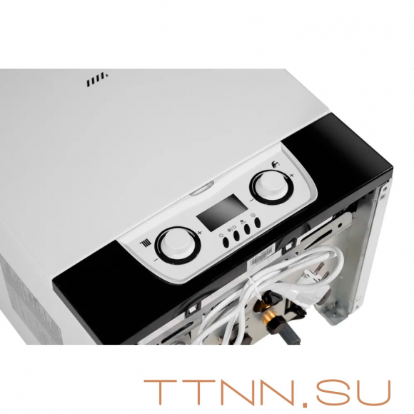 Настенный газовый котел MIZUDO M36TH OpenTherm Настенный газовый котел MIZUDO M36TH OpenTherm