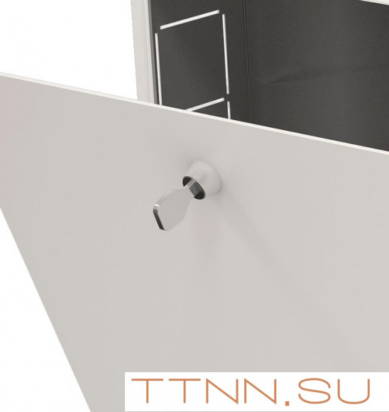 Распределительный шкаф Royal Thermo Шкаф наружный 652-715*1300*118 (ШРН 7)