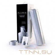 Теплый пол на фольге ALUMIA - 6 м2 Теплый пол на фольге ALUMIA - 6 м2