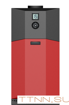 Напольный газовый котел Лемакс Prestige-25 Напольный газовый котел Лемакс Prestige-25