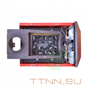 Напольный газовый котел Лемакс Prestige-25 Напольный газовый котел Лемакс Prestige-25