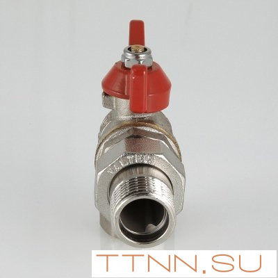 Кран шаровый с накидной гайкой угловой Valtec 1/2 VT.228.N.04 Кран шаровый с накидной гайкой угловой Valtec 1/2 VT.228.N.04