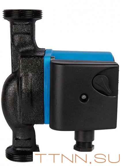 Насос для отопления STOUT 25/40-180 (SPC-0010-2540180)