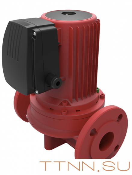 Насос для отопления Rommer FORCE 50-60F 380V Насос для отопления Rommer FORCE 50-60F 380V