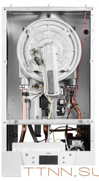Настенный газовый котел MIZUDO M36TК Настенный газовый котел MIZUDO M36TК