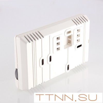 Аксессуар для водяного пола VALTEC Хронотермостат электронный