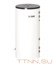 Бойлеры косвенного нагрева S-tank SS-HP 2000 Бойлеры косвенного нагрева S-tank SS-HP 2000