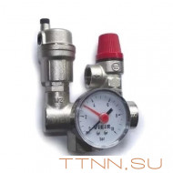 Группа безопасности ПРОХОДНАЯ "ViEiR" Группа безопасности ПРОХОДНАЯ "ViEiR"