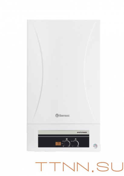 Настенный газовый котел Thermex Andromeda HM11 Настенный газовый котел Thermex Andromeda HM11