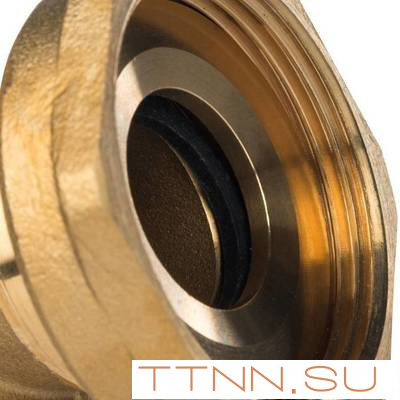 Смесительный клапан STOUT G 1 1/2M-G 1 1/2F-G 1 M 60°С Смесительный клапан STOUT G 1 1/2M-G 1 1/2F-G 1 M 60°С