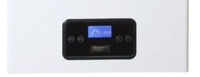 Настенный газовый котел Arderia D40 Atmo, v3 (40 кВт) Настенный газовый котел Arderia D40 Atmo, v3 (40 кВт)