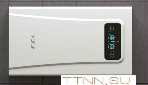 Настенный газовый котел ECA PROTEUS PLUS BLUE 33 HM NG Настенный газовый котел ECA PROTEUS PLUS BLUE 33 HM NG