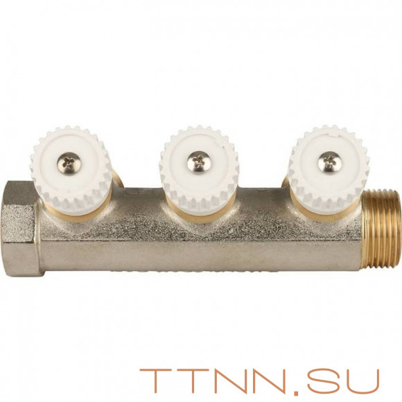 Коллектор STOUT SMB 6852 341203 Коллектор STOUT SMB 6852 341203