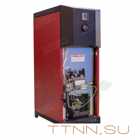 Напольный газовый котел Лемакс Prestige-35 Напольный газовый котел Лемакс Prestige-35