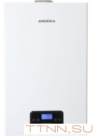 Настенный газовый котел Arderia D28 v3 (28 кВт) Настенный газовый котел Arderia D28 v3 (28 кВт)