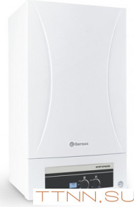 Настенный газовый котел Thermex Andromeda HM14