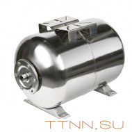 Гидроаккумуляторы Unipump 100л, (гор.), нерж. сталь, мембрана EPDM Гидроаккумуляторы Unipump 100л, (гор.), нерж. сталь, мембрана EPDM