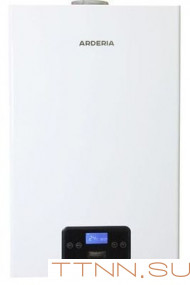 Настенный газовый котел Arderia SB28 v3 (28 кВт) Настенный газовый котел Arderia SB28 v3 (28 кВт)