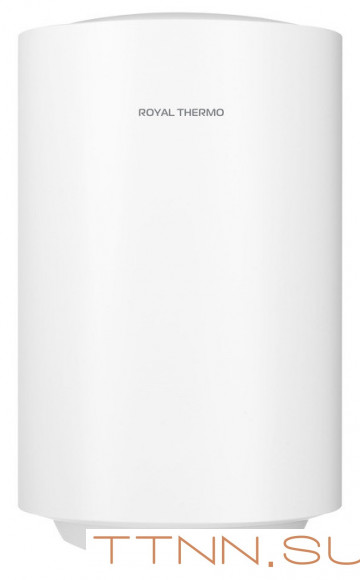 Электрический накопительный водонагреватель Royal Thermo RWH 30 Trend Электрический накопительный водонагреватель Royal Thermo RWH 30 Trend