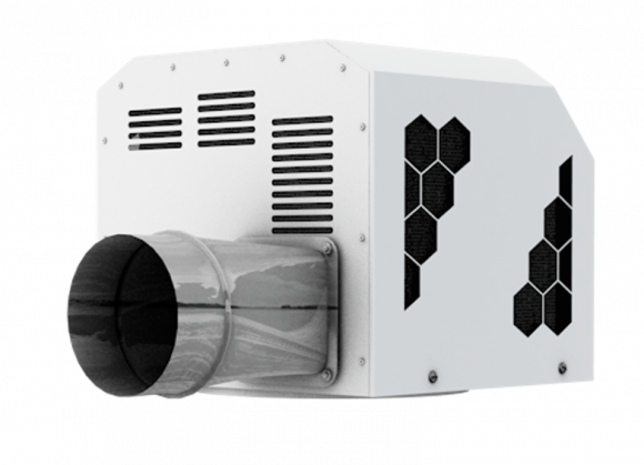 Турбонасадка Лемакс Comfort XXL (D200, для котлов CLEVER 55 кВт) Турбонасадка Лемакс Comfort XXL (D200, для котлов CLEVER 55 кВт)