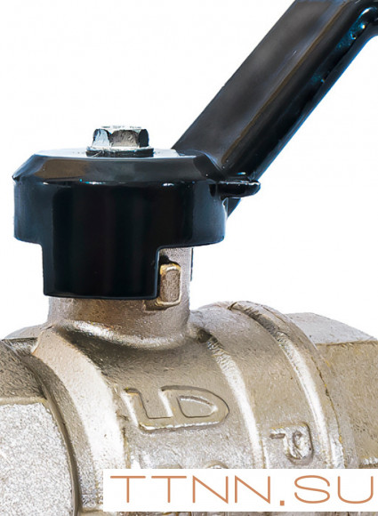 Кран шаровой LD Pride 47.40.В-В.Р