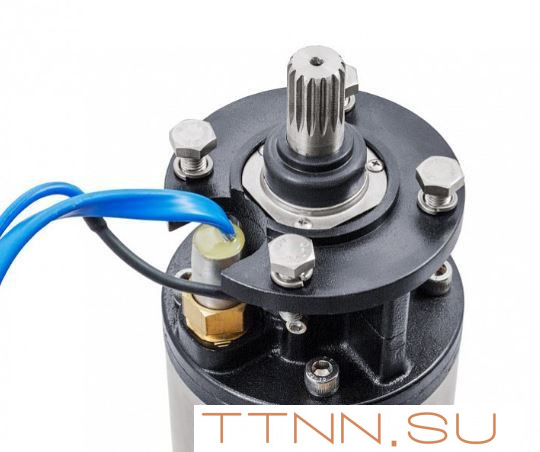 Скважинный насос Unipump ЭЦВ 6-36-78 Скважинный насос Unipump ЭЦВ 6-36-78