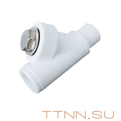 Фильтр РосТурПласт внутр/наруж 45? 20 арт.10843