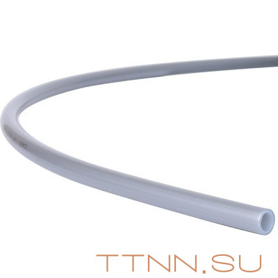 Труба сшитый полиэтилен 16 мм STOUT PEX-a 16х2,2 (бухта 100 метров) серая Труба сшитый полиэтилен 16 мм STOUT PEX-a 16х2,2 (бухта 100 метров) серая