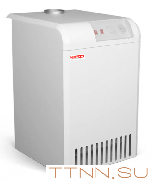 Напольный газовый котел MORA-TOP SA20G