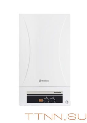 Настенный газовый котел Thermex Andromeda HM28 Настенный газовый котел Thermex Andromeda HM28