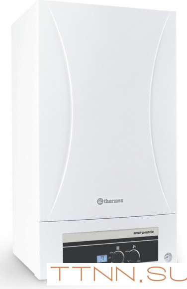Настенный газовый котел Thermex Andromeda HM28 Настенный газовый котел Thermex Andromeda HM28